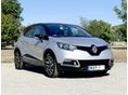 RENAULT CAPTUR 0.9 TCe Energy Intens EURO6 74e km.Magyarországi-Leinformálható!
