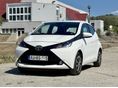 TOYOTA AYGO 2015/5 - 1