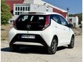 TOYOTA AYGO 2015/5 - 2