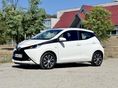 TOYOTA AYGO 2015/5 - 5