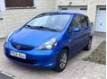 HONDA JAZZ 2005 - 2