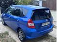 HONDA JAZZ 2005 - 3