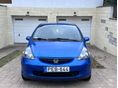 HONDA JAZZ 2005 - 5