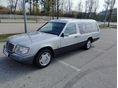 MERCEDES-BENZ E 250 