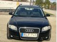 AUDI A4 2007/7 - 5