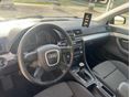 AUDI A4 2007/7 - 10