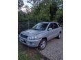 KIA SPORTAGE 2.0 CRDi LX 4WD