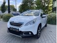PEUGEOT 2008 2014/2 - 5