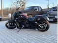 HARLEY-DAVIDSON NIGHT ROD SPECIAL 