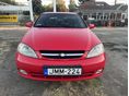 CHEVROLET LACETTI 2004/12 - 2