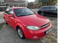 CHEVROLET LACETTI 2004/12 - 3