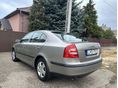 SKODA OCTAVIA 1.6 Ambiente