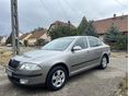 SKODA OCTAVIA 2008/8 - 2