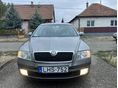 SKODA OCTAVIA 2008/8 - 5