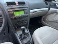 SKODA OCTAVIA 2008/8 - 8