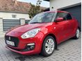 SUZUKI SWIFT 1.2 Dualjet GL+