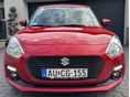 SUZUKI SWIFT 2020/2 - 5