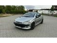PEUGEOT 206 CC 2.0