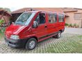 CITROEN JUMPER 2.2 HDi 29 C Combi Club