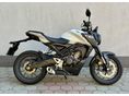 HONDA CB 125 R ABS 718 km !!
