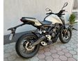 HONDA CB 125 R ABS 2025/9 - 2