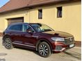 VOLKSWAGEN TOUAREG 3.0 V6 TDI Camel Tiptronic ic GARANTÁLT KM. KITŰNŐ ÁLLAPOT. ELEKTROMOS CSERE ÉRDEKEL