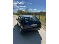 VOLKSWAGEN GOLF III 1995 - 2