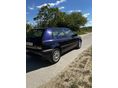 VOLKSWAGEN GOLF III 1995 - 3