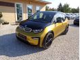 BMW I3 120Ah (Automata) Sportpakett Kamera Ülésfűtés