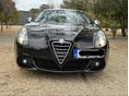 ALFA ROMEO GIULIETTA 1.4 TB Distinctive KÉTKULCS+TÉLI KERÉK GARNITURA+SZERVÍZ SZÁMLÁK!!