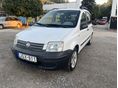 FIAT PANDA 1.2 Emotion KLÍMA!!!NAVIGÁCIO