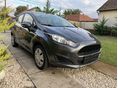 FORD FIESTA 1.25 Trend EURO6 Első Tulaj! Újszrerű! Fűthető Ülés! Szélv. Radar! Klíma! Költségmentes!