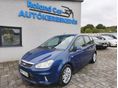 FORD C-MAX 1.8 TDCi Ghia Jéghideg digitklíma! Tempomat! Szélvédő fűtés! Parkradar! Csere-beszámítás!