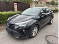 TOYOTA C-HR 1.8 Hybrid Comfort Business e-CVT ÚJABB MODELL ADAPTÍV TEMPOMAT ÜLÉSFŰTÉS LED SÁVTARTÓ CARPLAY