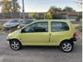 RENAULT TWINGO 2002/11 - 3