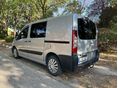 PEUGEOT EXPERT 2008/11 - 2