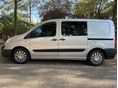 PEUGEOT EXPERT 2008/11 - 3