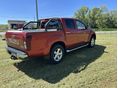 ISUZU D-MAX 2016/10 - 4