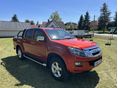 ISUZU D-MAX 2016/10 - 5