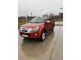 ISUZU D-MAX 2016/10 - 10