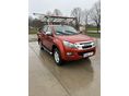ISUZU D-MAX 2016/10 - 11