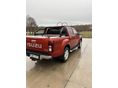 ISUZU D-MAX 2016/10 - 12