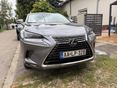 LEXUS NX 2018/8 - 2