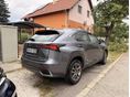 LEXUS NX 2018/8 - 3