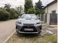 LEXUS NX 2018/8 - 4