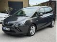 OPEL ZAFIRA TOURER 1.4 T Cosmo Kormányfűtés/Ülésfűtés/Parkolóradar/Tempomat/Leinformálható