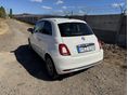 FIAT 500 2016/4 - 2