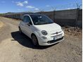 FIAT 500 2016/4 - 5