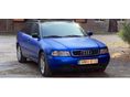 AUDI A4 Avant 1.8 Concert