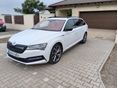 SKODA SUPERB 1.4 TSI iV PHEV SportLine DSG CANTON HIFI. PANORAMA.LED MATRIX